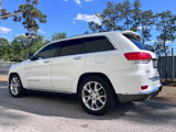 Used 2016 Jeep Grand Cherokee Summit image 5