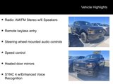 New 2025 Ford F150 STX image 2