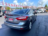 Used 2012 Ford Focus Titanium w/ SEL/Titanium Winter Pkg image 5