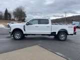 New 2025 Ford F250 Lariat w/ Chrome Package image 5