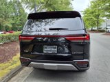 New 2025 Lexus LX 700h Overtrail image 4