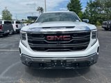 New 2025 GMC Sierra 1500 SLT w/ SLT Premium Plus Package image 2