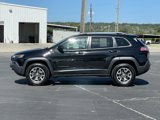 Used 2019 Jeep Cherokee Trailhawk image 5