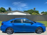 Used 2023 Kia Forte GT-Line w/ GT-Line Technology Package image 4