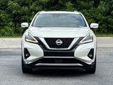 Used 2021 Nissan Murano SV w/ SV Special Edition Package image 2