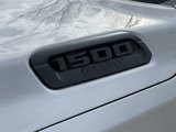 New 2025 RAM 1500 Tradesman image 4