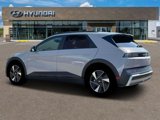 New 2025 Hyundai Ioniq 5 SEL image 4
