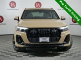 New 2025 Audi Q7 3.0T Prestige image 3