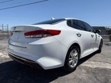 Used 2017 Kia Optima LX image 5