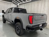 Used 2025 GMC Sierra 2500 AT4X image 5