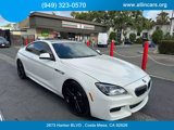Used 2015 BMW 640i Coupe image 3
