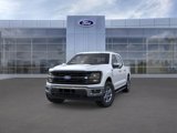 New 2025 Ford F150 XLT w/ Equipment Group 302A MID image 2