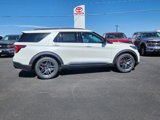 New 2025 Ford Explorer ST image 2