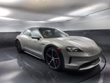 Used 2025 Porsche Taycan 4S image 3