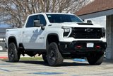 New 2025 Chevrolet Silverado 2500 LTZ w/ Trail Boss Package image 2