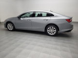 Used 2024 Chevrolet Malibu LT image 3