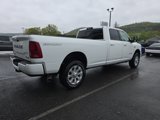 New 2025 RAM 3500 Laramie image 3