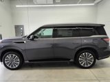 New 2025 INFINITI QX80 Luxe image 2