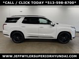 New 2025 Hyundai Palisade Calligraphy image 2