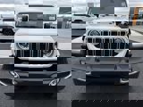 New 2025 Jeep Wrangler Unlimited Sahara image 2