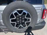 New 2024 Ford Bronco Outer Banks image 5