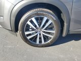 New 2025 Nissan Pathfinder Platinum w/ Cargo Package image 4