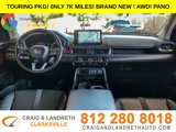 Used 2025 Honda Pilot Touring image 2
