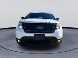 Used 2013 Ford Explorer Sport image 2