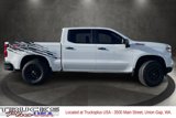 Used 2024 Chevrolet Silverado 1500 W/T w/ Z71 Off-Road Package image 2