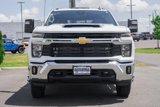 New 2025 Chevrolet Silverado 3500 LT w/ Safety Package image 2