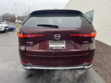New 2025 MAZDA CX-90 3.3 Turbo S w/ Premium Package image 4