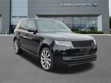 New 2025 Land Rover Range Rover SE image 2