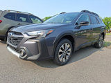 New 2025 Subaru Outback Limited image 2