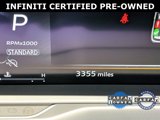 Certified 2025 INFINITI QX60 Luxe image 4