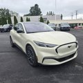 New 2025 Ford Mustang Mach-E Premium image 5