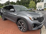 New 2025 Volkswagen Atlas Cross Sport SEL Premium R-Line image 3