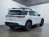 New 2025 Nissan Pathfinder Rock Creek image 3