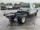 New 2025 Ford F350 4x4 SuperCab DRW Super Duty image 5