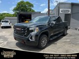 Used 2019 GMC Sierra 1500 AT4 w/ Technology Package image 3