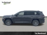 New 2025 Jeep Grand Cherokee L Summit image 3