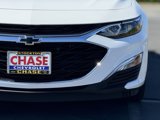 New 2025 Chevrolet Malibu RS w/ LPO, Floor Liner Package image 4