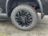 New 2025 Chevrolet Silverado 2500 High Country w/ High Country Premium Package image 4
