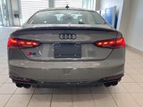 New 2025 Audi S5 Prestige image 6