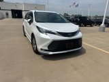 Certified 2024 Toyota Sienna XLE image 2