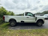 New 2025 Ford F350 XLT image 2