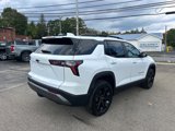 New 2026 Chevrolet Equinox LT w/ Midnight Edition image 4
