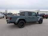 New 2025 Jeep Gladiator Sport image 3