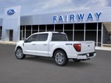 New 2025 Ford F150 Platinum image 4