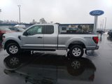 New 2025 Ford F150 XL w/ Equipment Group 103A High image 2