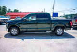 Used 2015 Ford F150 XLT image 3